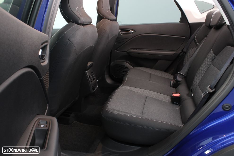 Mitsubishi ASX 1.0 MPI-T Invite - 25