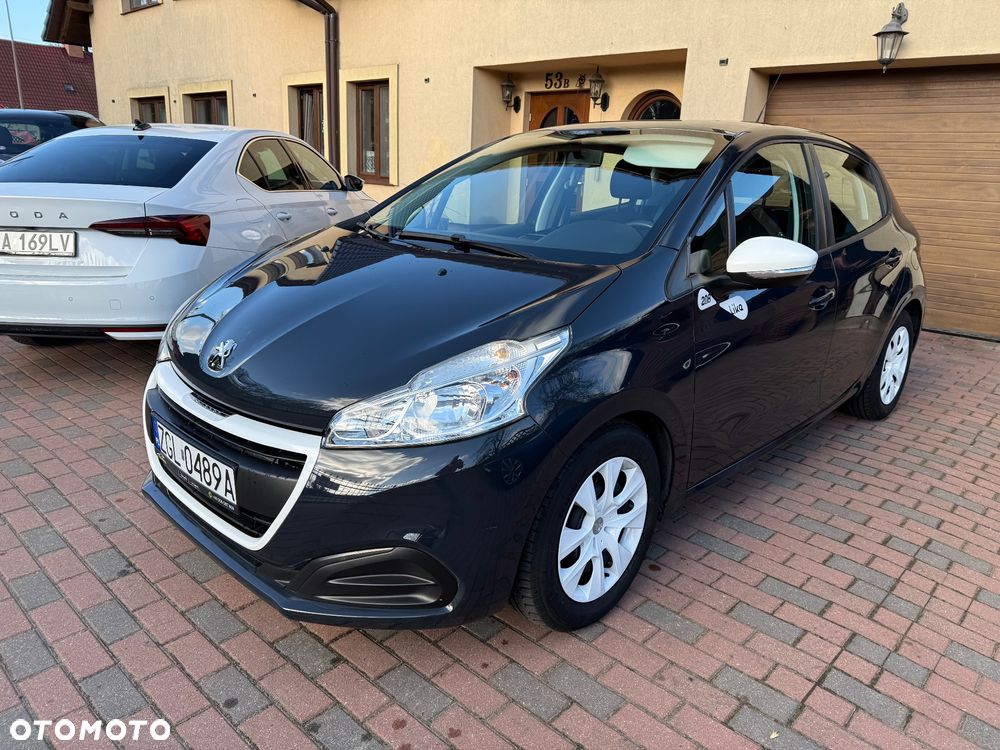 Peugeot 208 PureTech 68 Like - 1