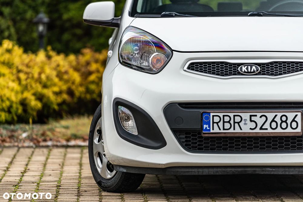 Kia Picanto 1.0 Spirit - 13