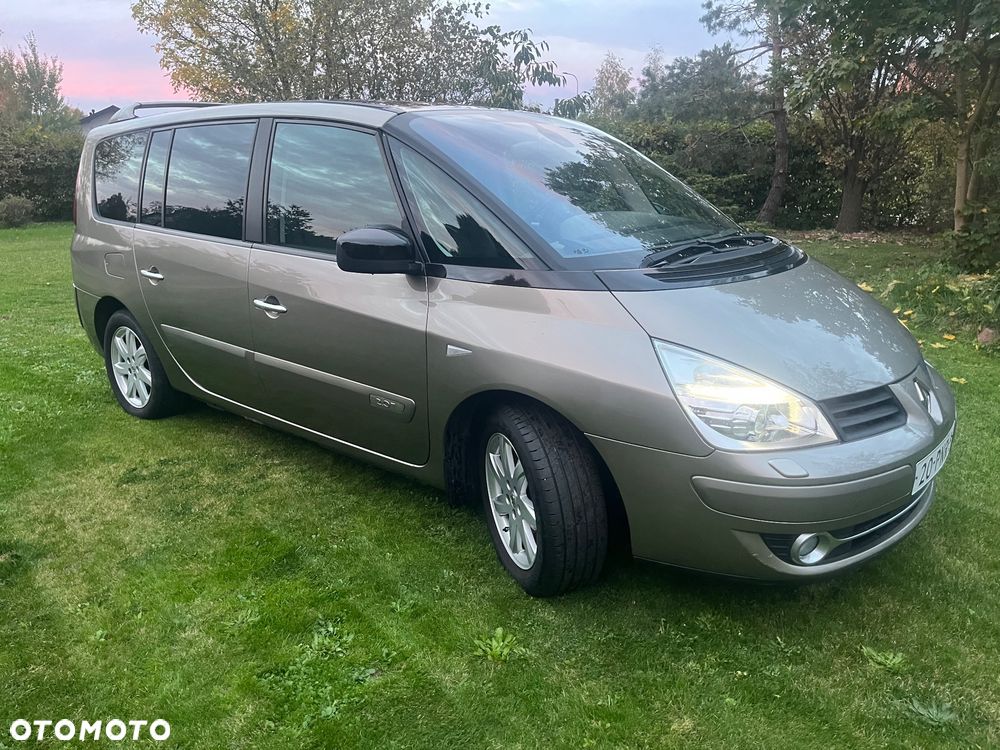 Renault Grand Espace - 3