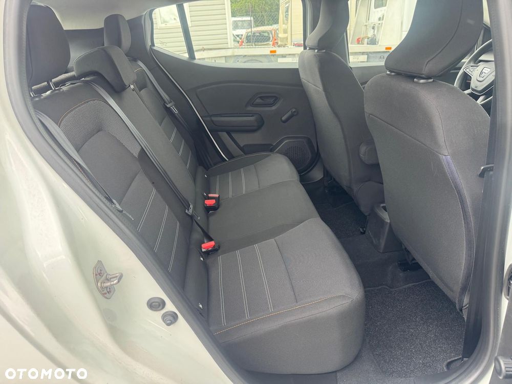 Dacia Sandero Stepway TCe 90 Comfort - 13