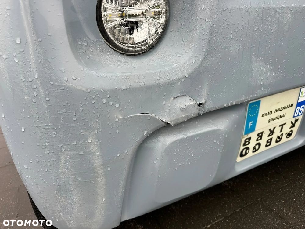 Citroën Ami - 8