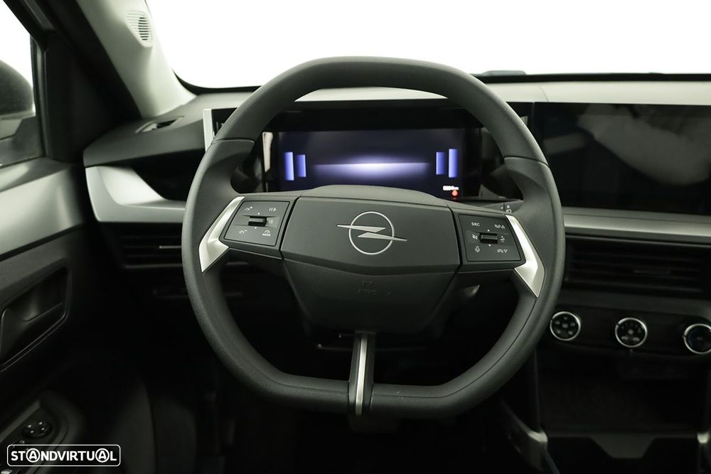 Opel Frontera 44 kWh Edition - 14
