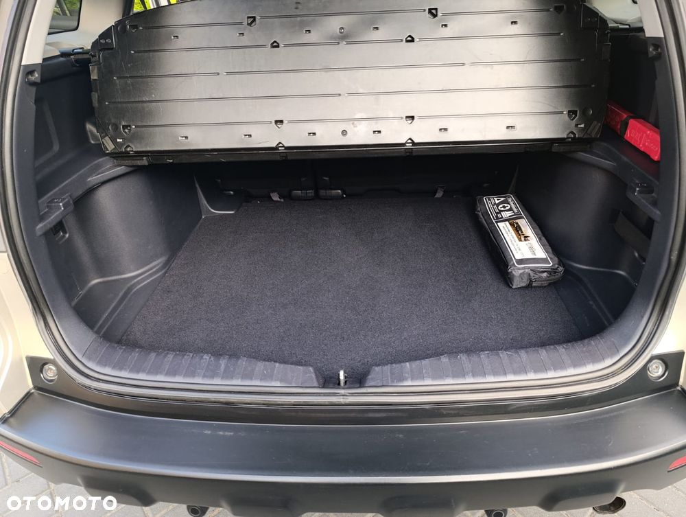 Honda CR-V 2.0i Executive - 12
