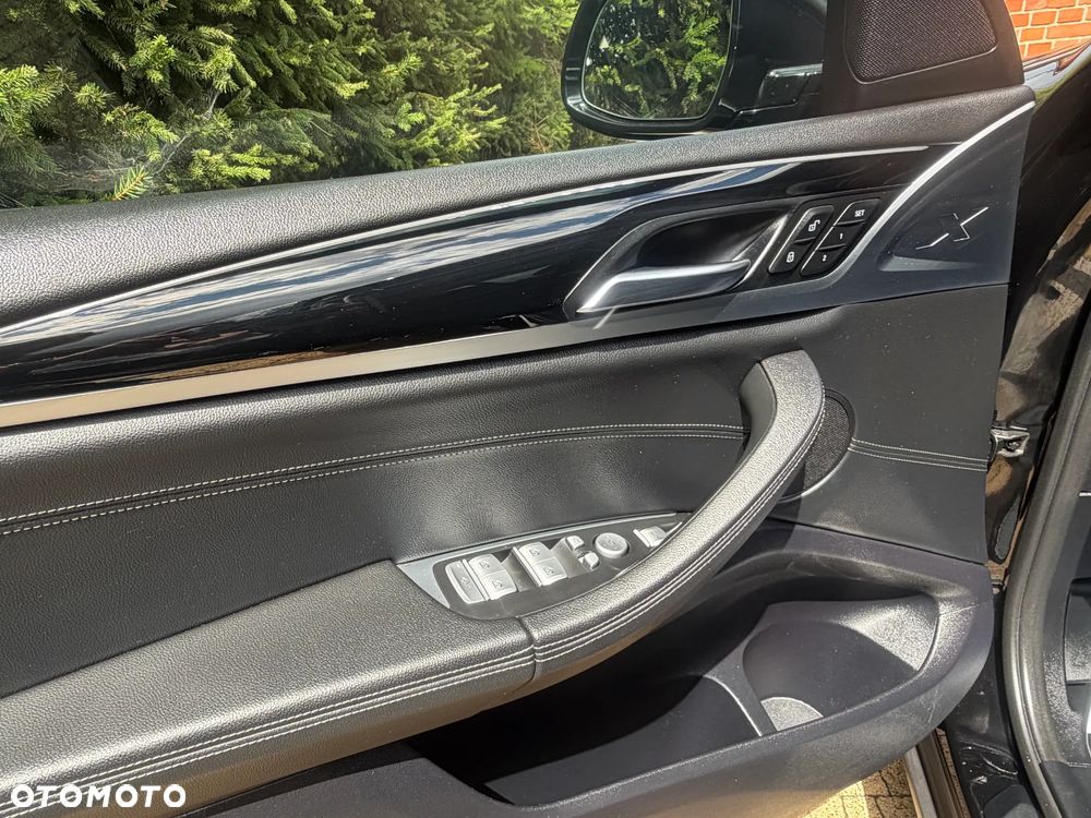 BMW X4 xDrive30i xLine - 25