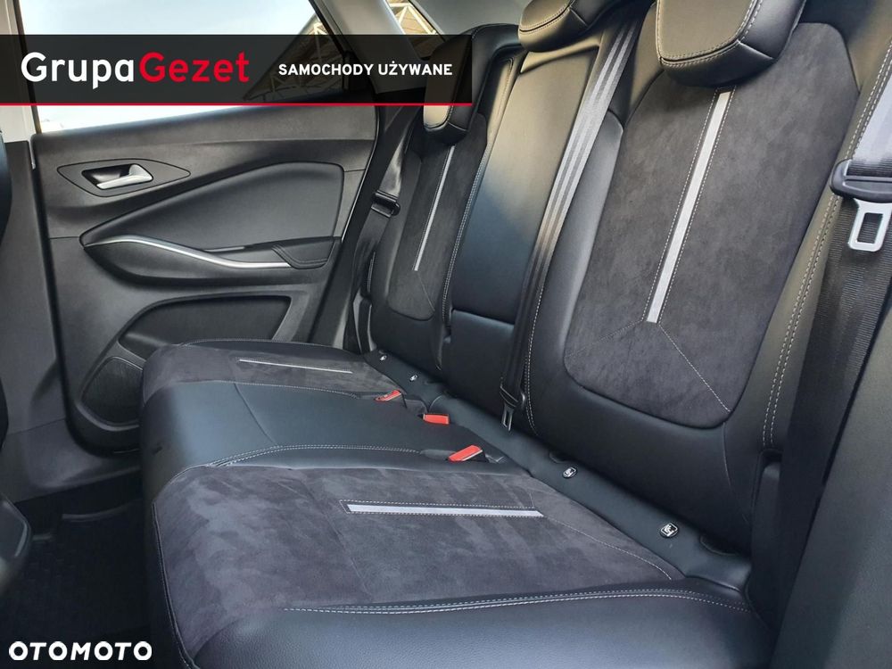 Opel Grandland - 6