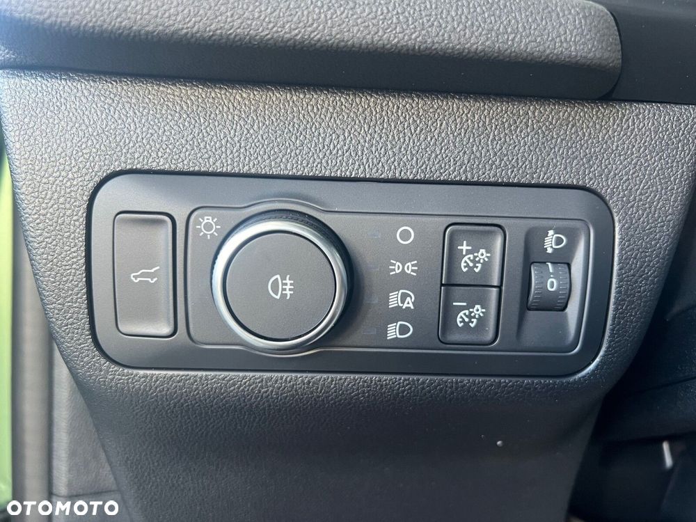 Ford Kuga - 18