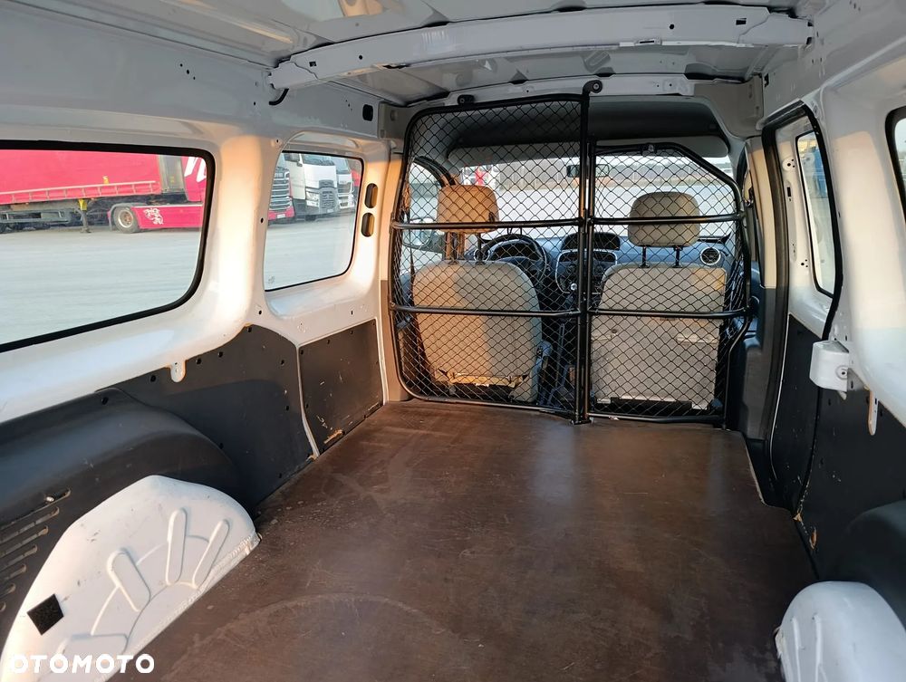 Renault Kangoo 1.5 dCi Business - 23