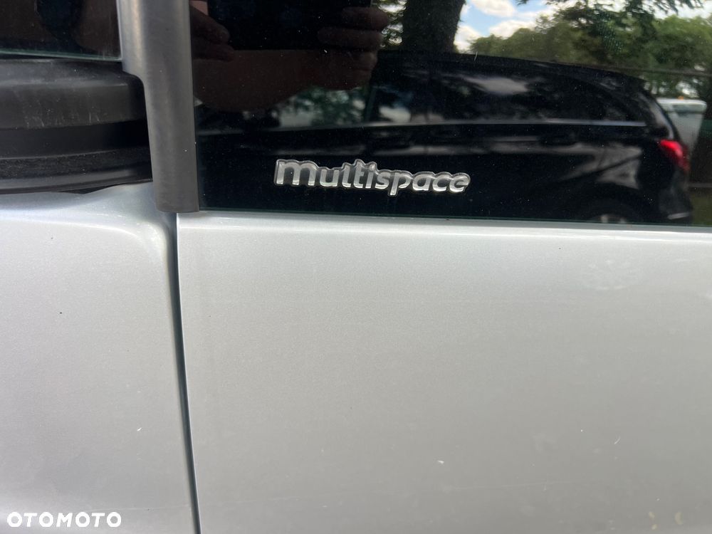 Citroën Berlingo Multispace e-HDi 90 FAP Selection - 15