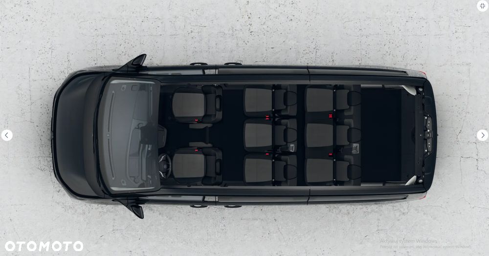 Volkswagen Caravelle - 9