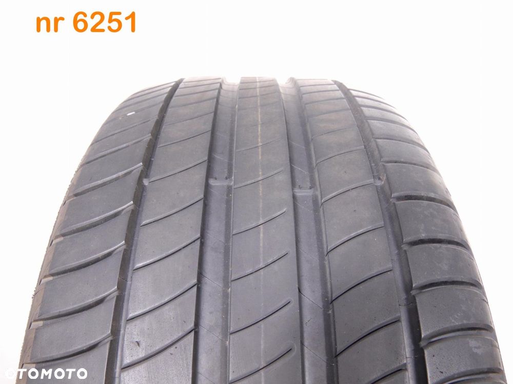 Michelin PRIMACY 3 245/45 R18 - 1