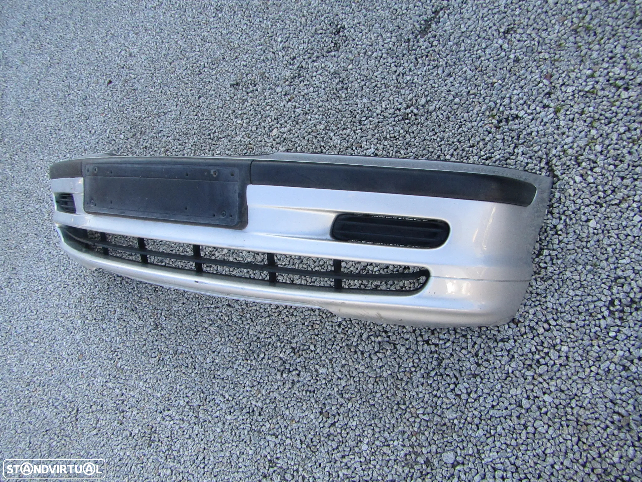 Para-choques BMW 320d E46  ano 1998 a 2001 original ( ver descrição) - 2