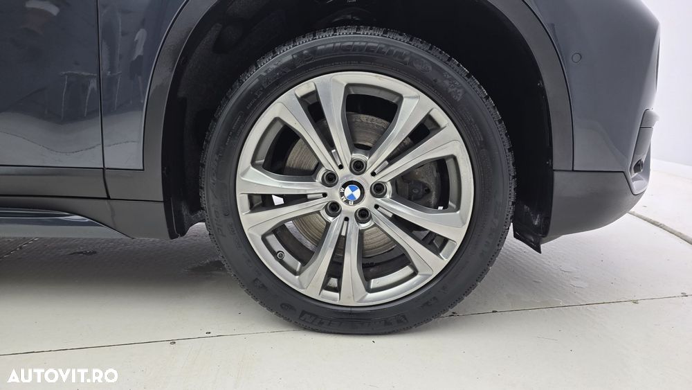 BMW X1 - 23