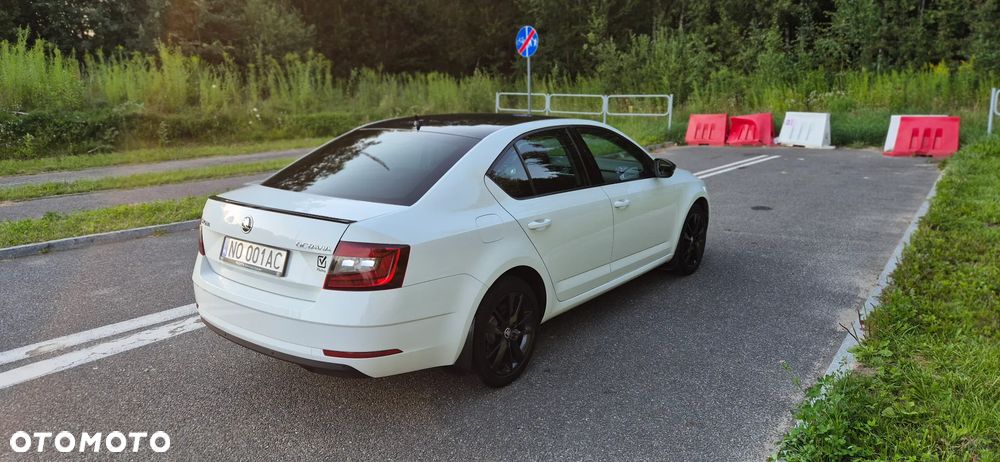 Skoda Octavia 1.4 TSI (Green tec) Style - 5
