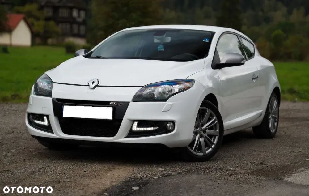 Renault Megane 1.6 dCi Energy Dynamique - 2