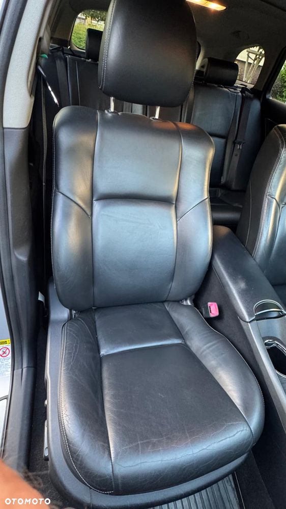 Toyota Avensis 2.0 Prestige MS - 11