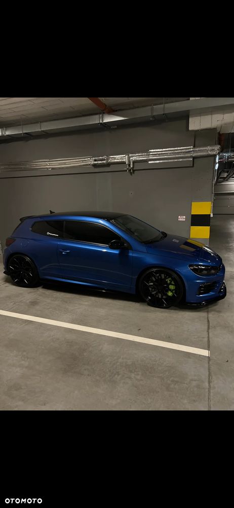 Volkswagen Scirocco ver-2-0-tsi-bmt-perfectline-r--style-dsg - 9