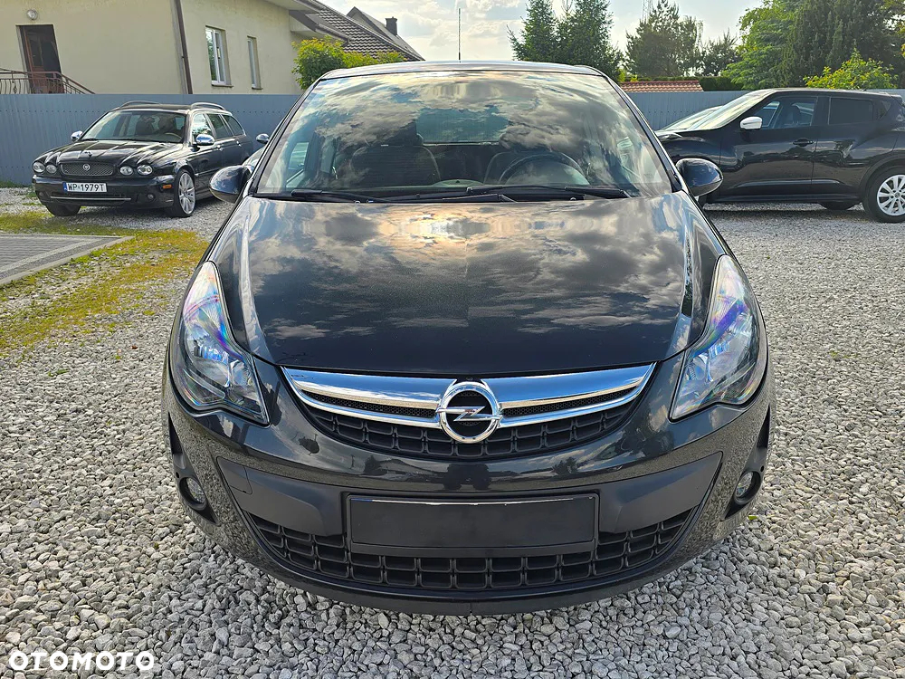 Opel Corsa 1.3 CDTI Cosmo - 4