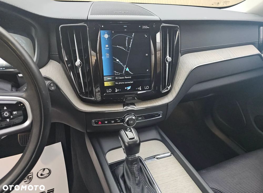 Volvo XC 60 T6 AWD Inscription - 9