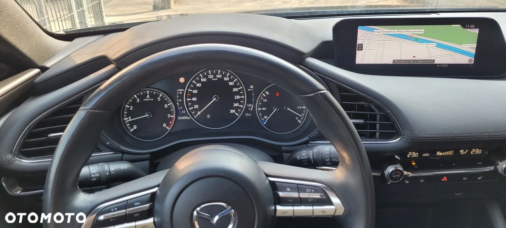 Mazda 3 - 14