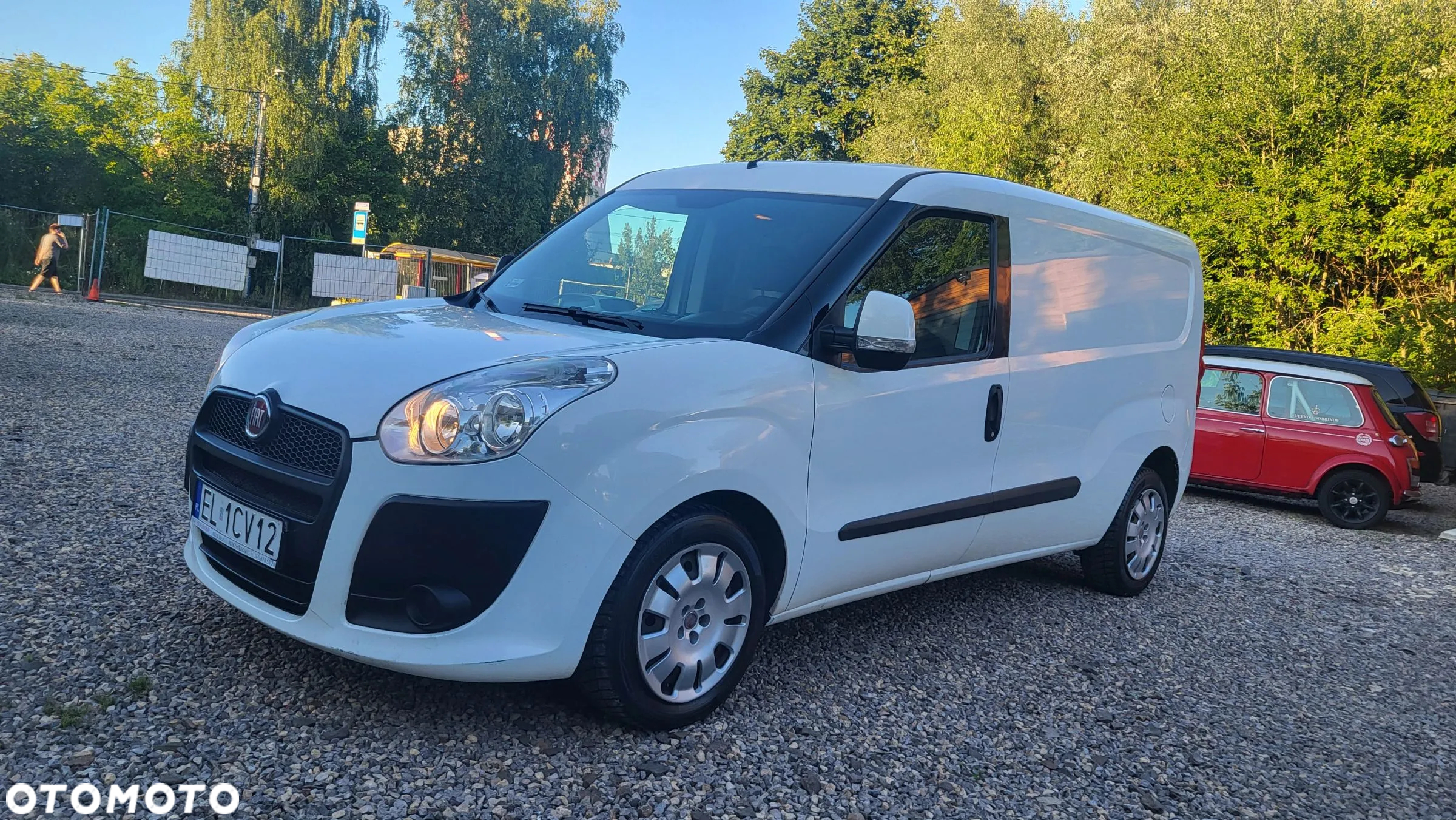 Fiat Doblo - 10
