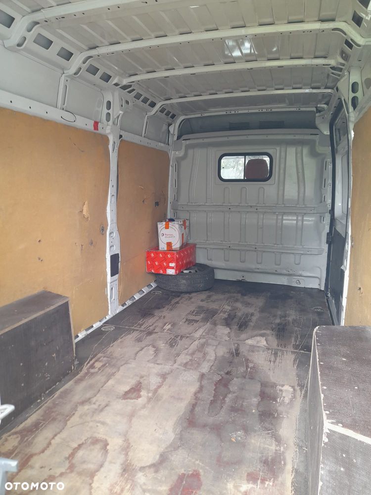 Fiat Ducato - 7