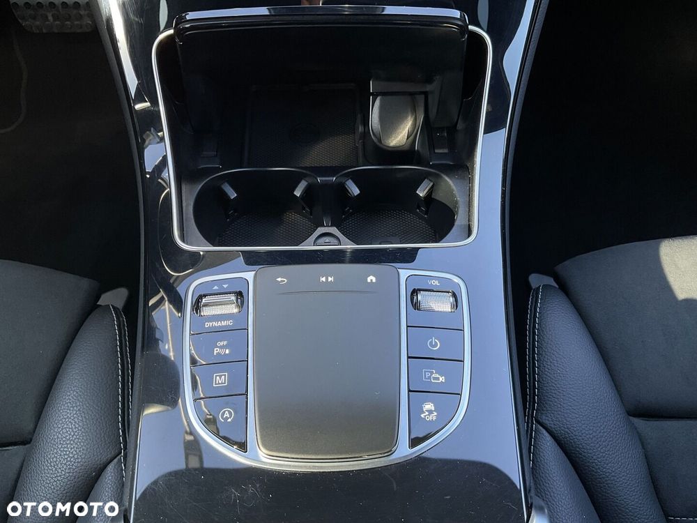 Mercedes-Benz GLC 200 4-Matic - 32