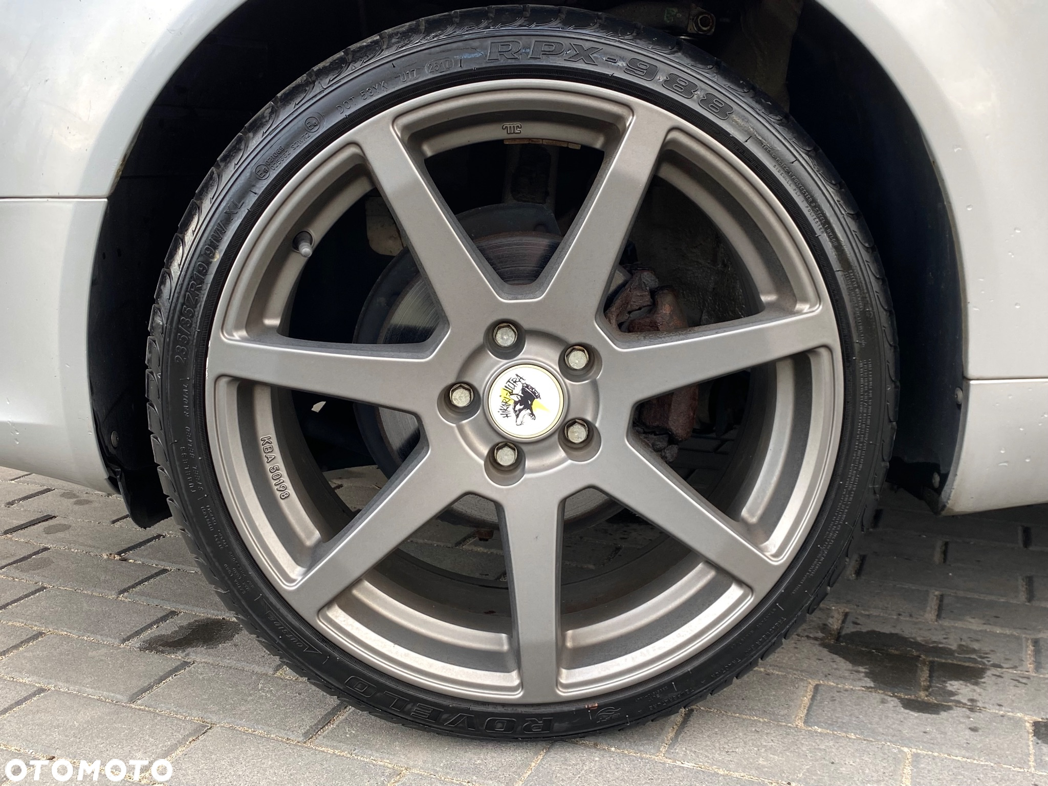 Audi A4 1.6 - 11