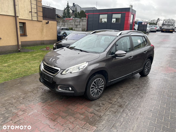 Peugeot 2008 1.2 Pure Tech Active