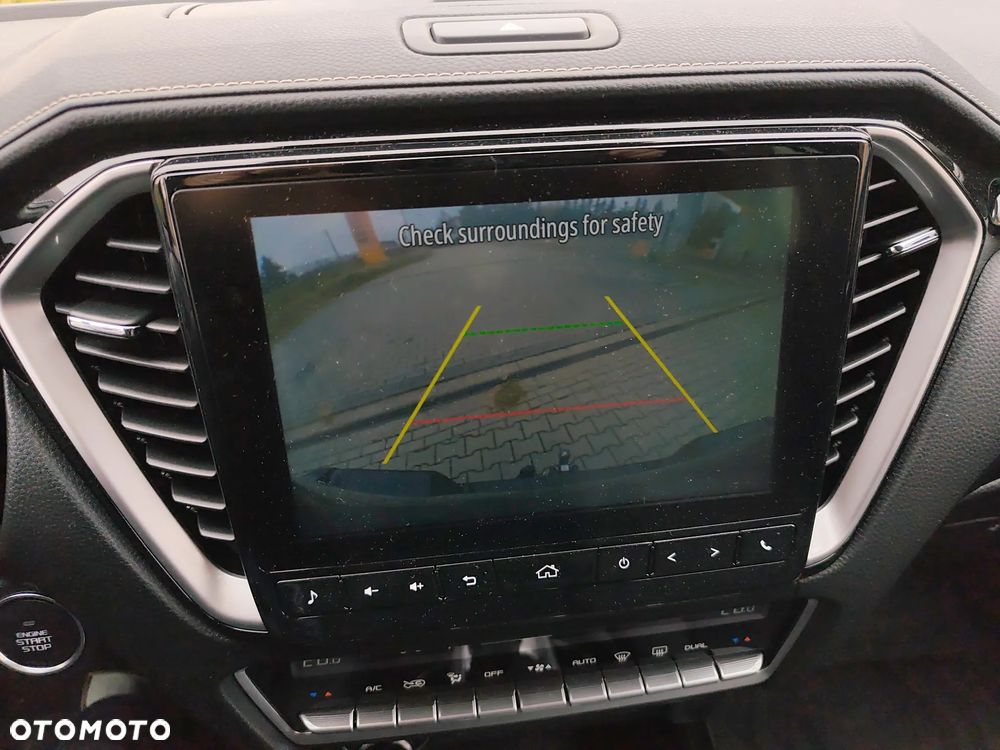 Isuzu D-Max 1.9 DC LSE - 27