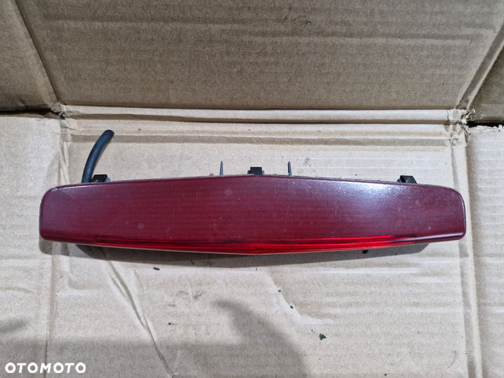 Światło stop Opel Astra H III hatchback 5 drzwi