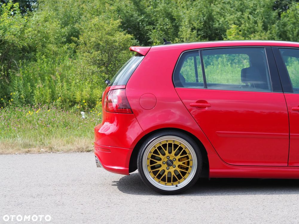 Volkswagen Golf 2.0 GTI - 12