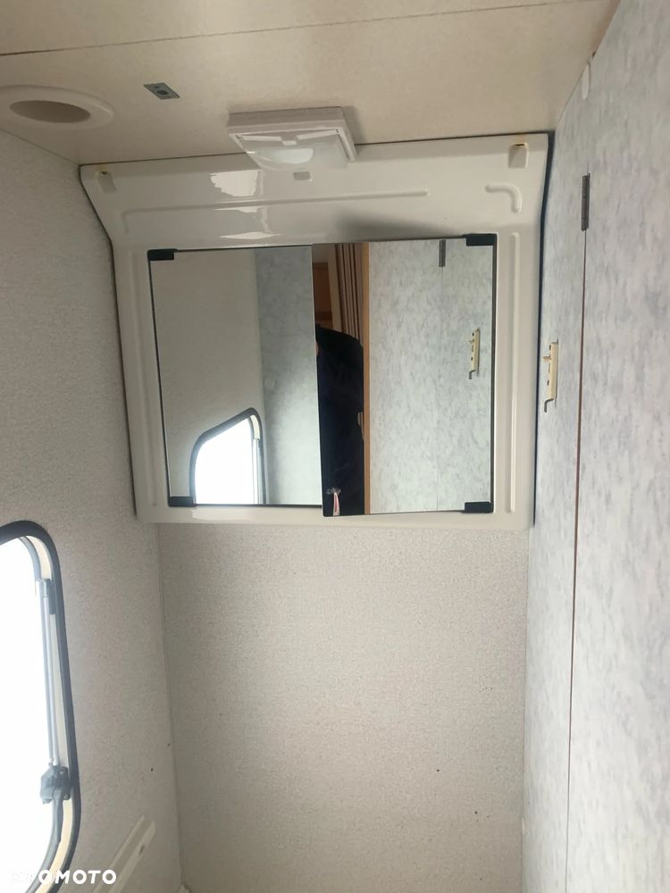 Caravelair Antares Silver - 30