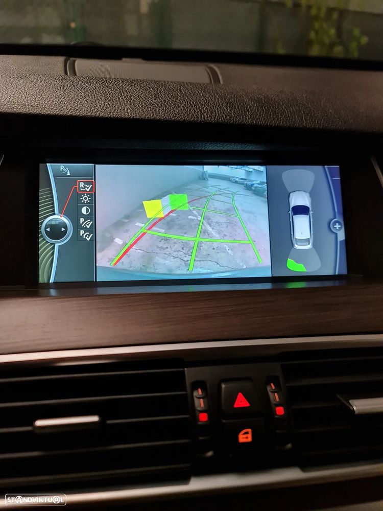 BMW 535 Gran Turismo d Pack M - 4