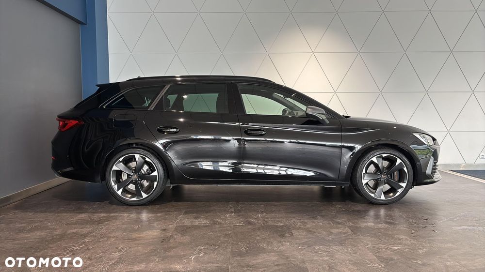 Cupra Leon 2.0 TSI DSG - 6