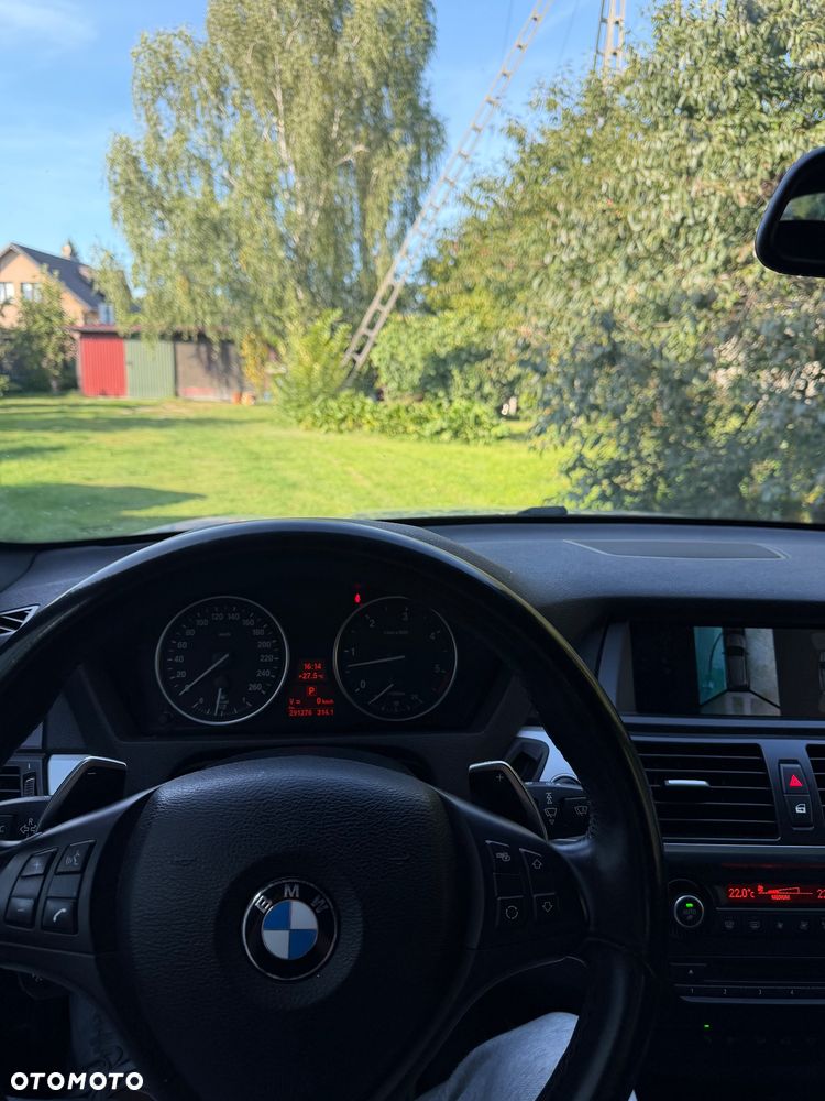 BMW X5 4.0d xDrive - 13