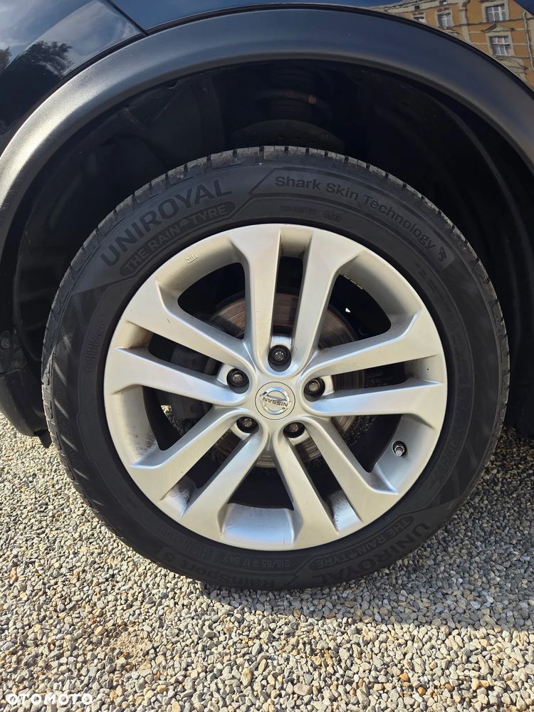 Nissan Juke 1.2 DIG-T Tekna - 15