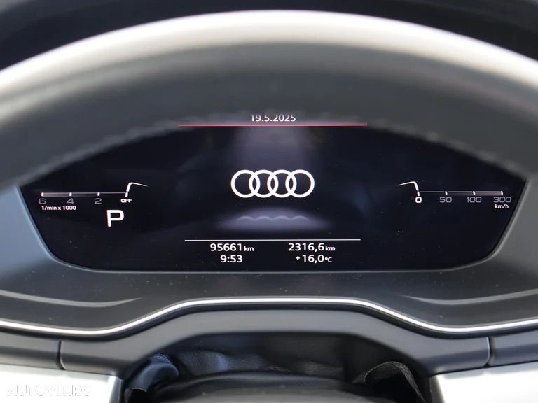 Audi Q5 40 TDI quattro S tronic MHEV Advanced - 23