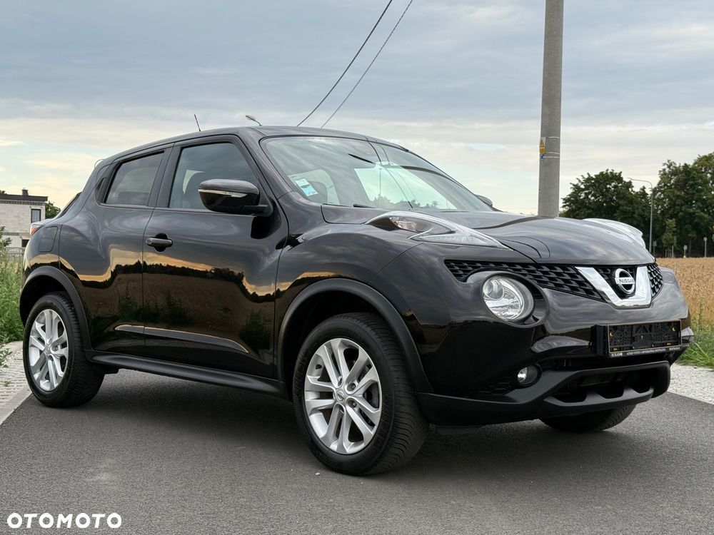 Nissan Juke - 18