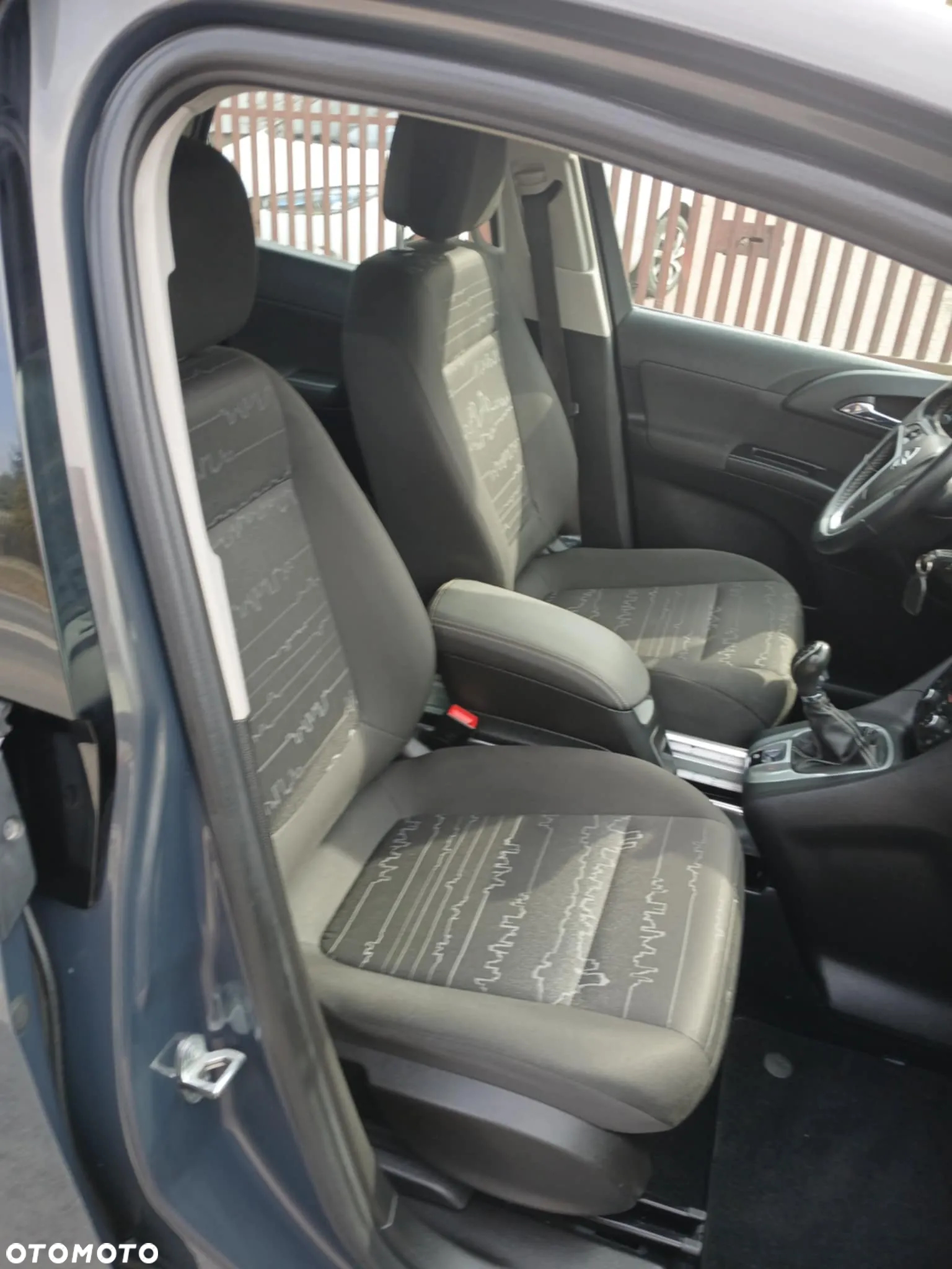 Renault Clio dCi 90 Limited - 7