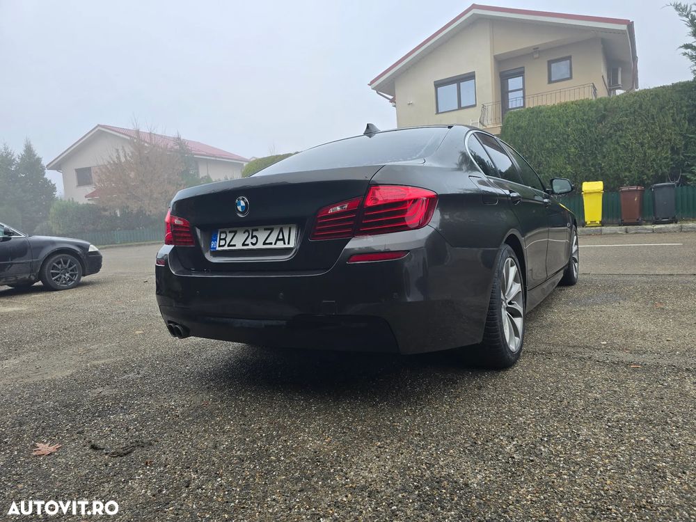 BMW Seria 5 - 3