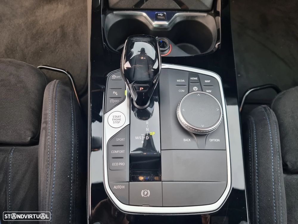 BMW M135i xDrive - 34