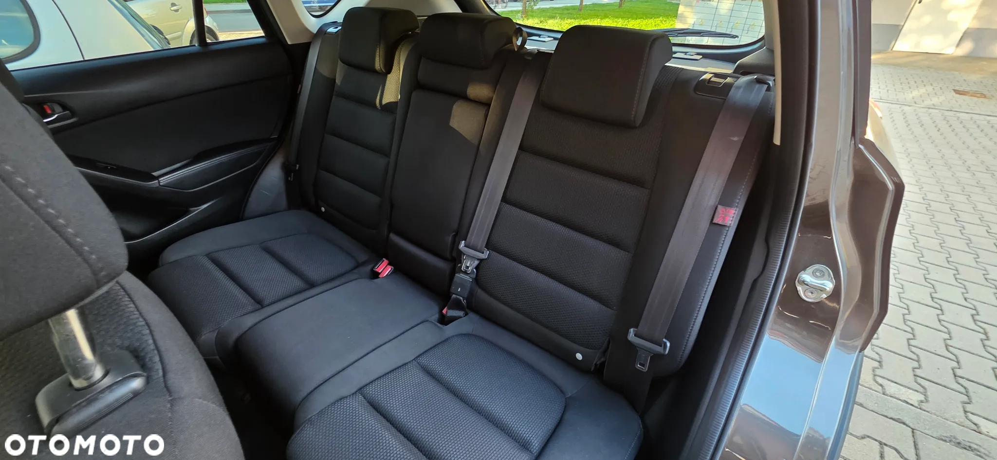 Mazda CX-5 2.0 Skyenergy 2WD - 21