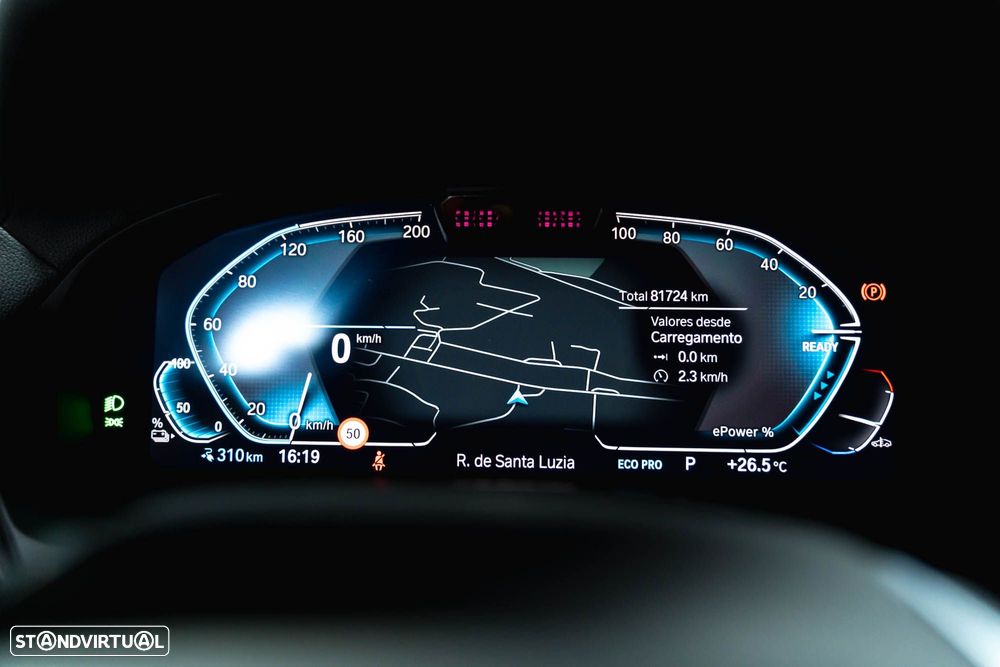 BMW iX3 M Sport Inspiring - 8