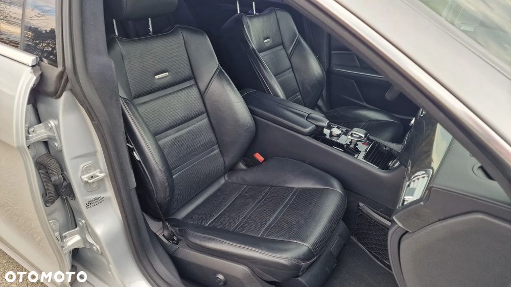 Mercedes-Benz CLS 63 AMG S 4-Matic - 18