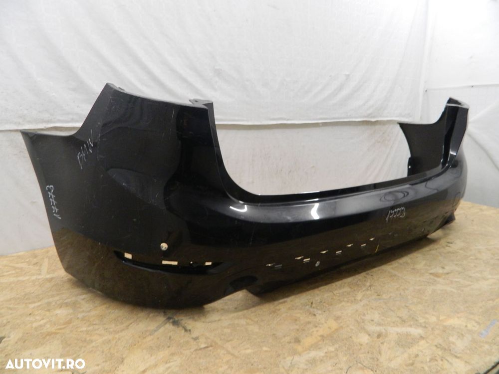 Bara spate BMW Seria 2 F46 LCI, 2018, 2019, 2020, 2021, 51127477982. - 3
