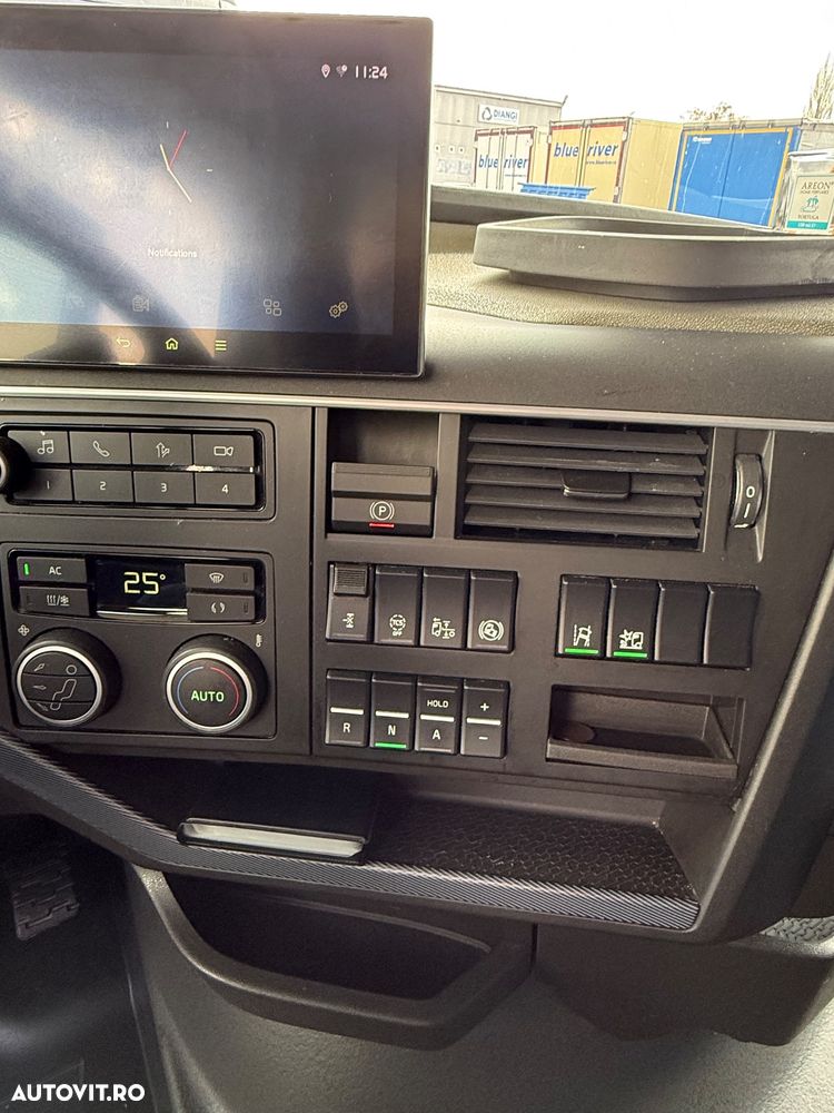 Volvo FH 460 - I SAVE - 2023 - 30