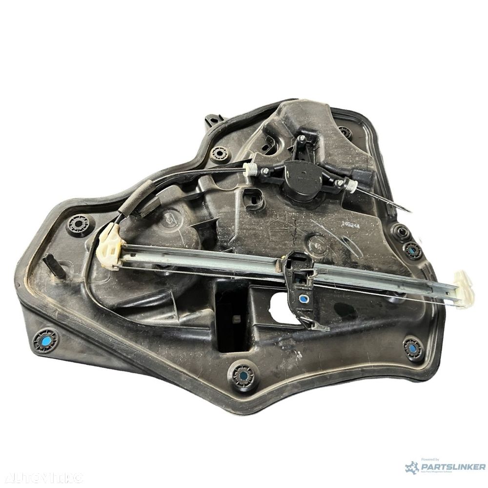 Macara Geam stanga spate MAZDA 6 Estate GJ, GH 2012 - > - 2