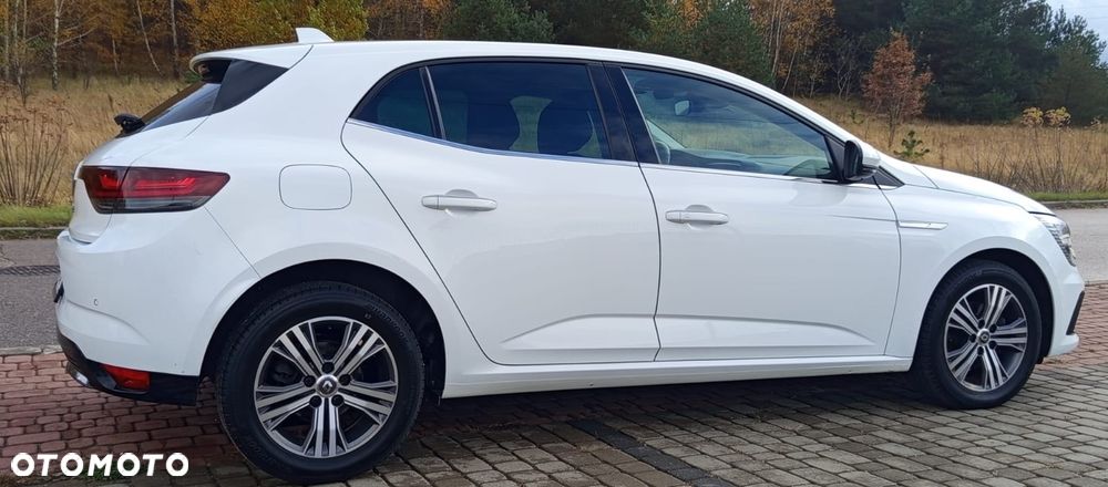 Renault Megane Grandtour TCe 140 GPF BUSINESS EDITION - 6