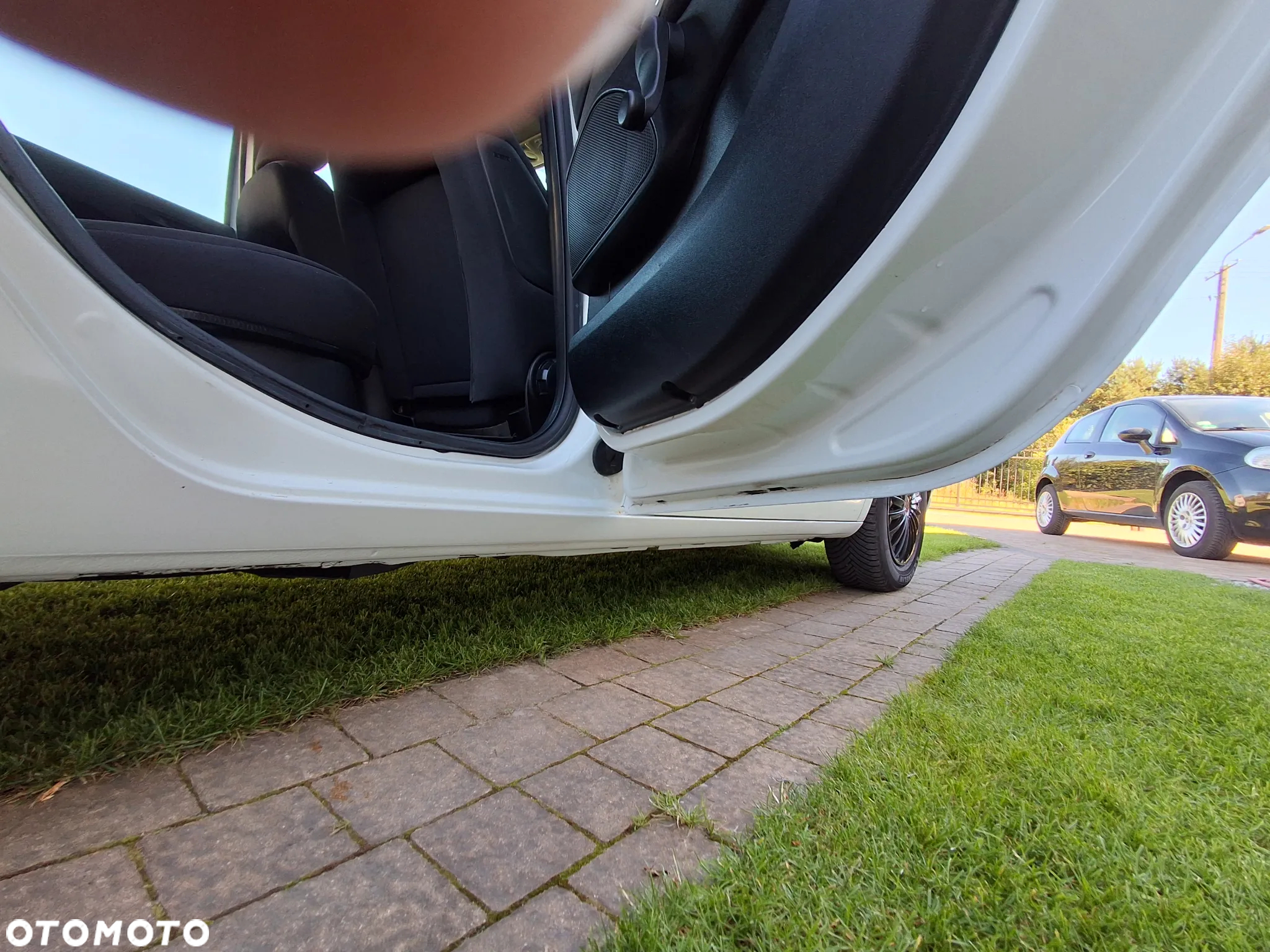 Fiat Bravo 1.4 T-Jet 16V Active - 21